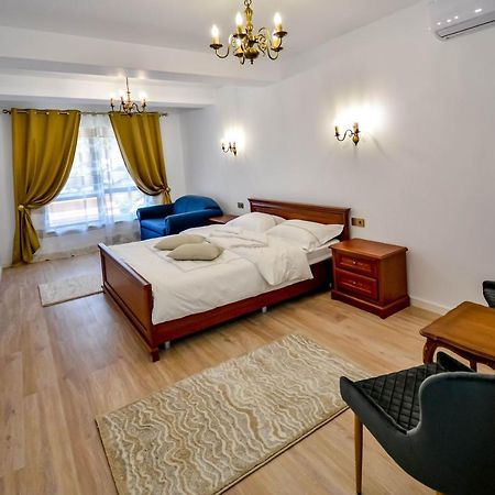 Casa Mora Hotel Deva Buitenkant foto