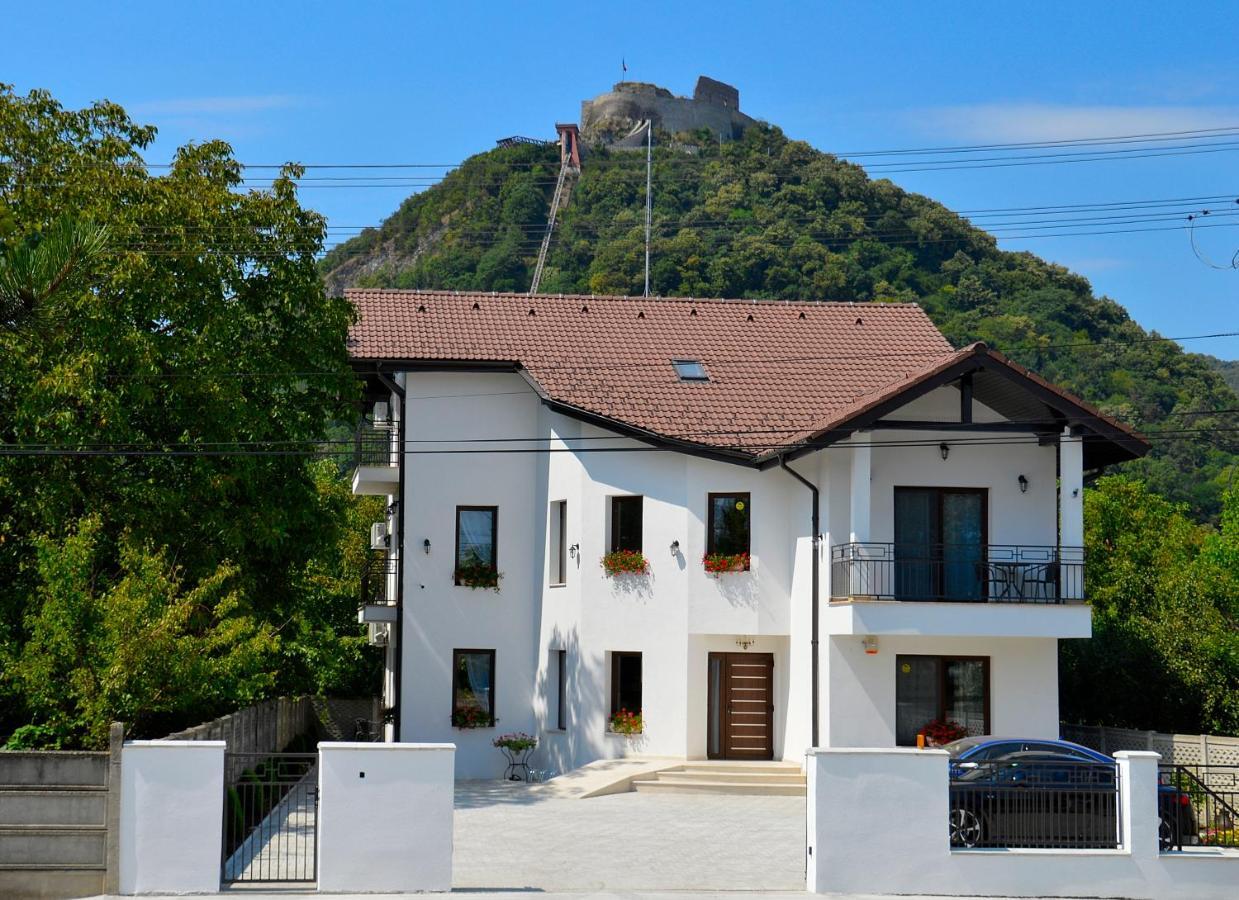 Casa Mora Hotel Deva Buitenkant foto