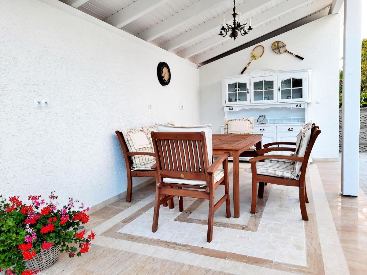 Casa Mora Hotel Deva Buitenkant foto