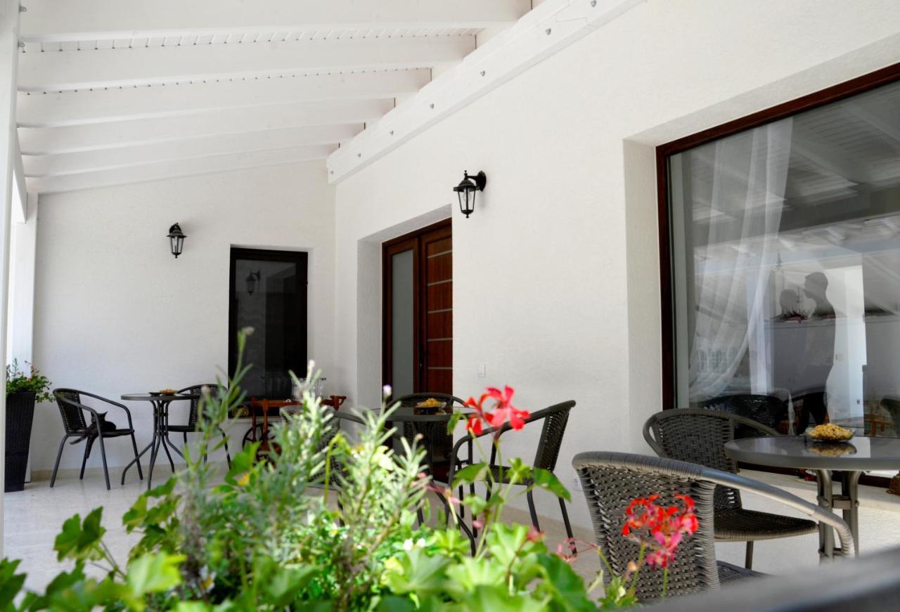 Casa Mora Hotel Deva Buitenkant foto