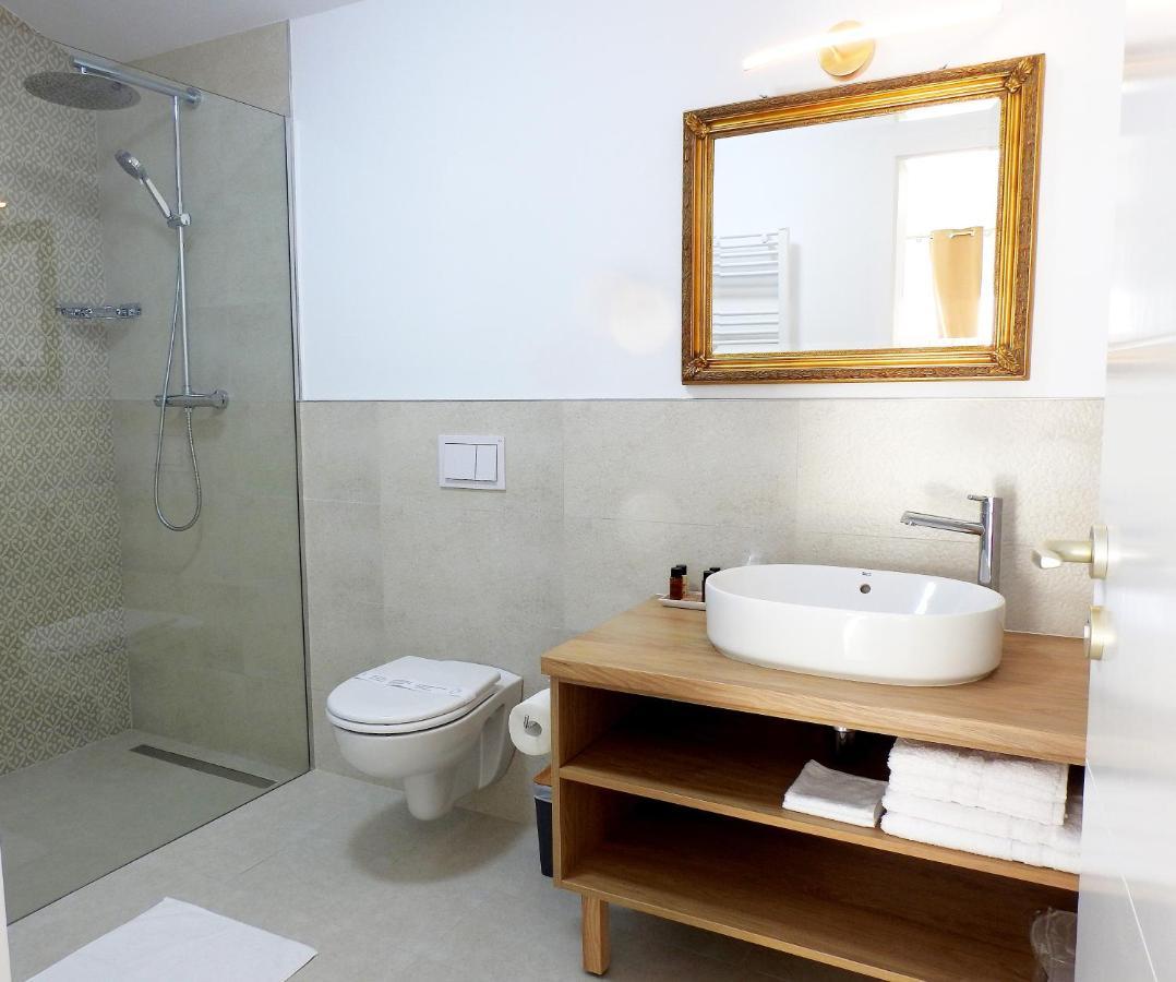 Casa Mora Hotel Deva Buitenkant foto