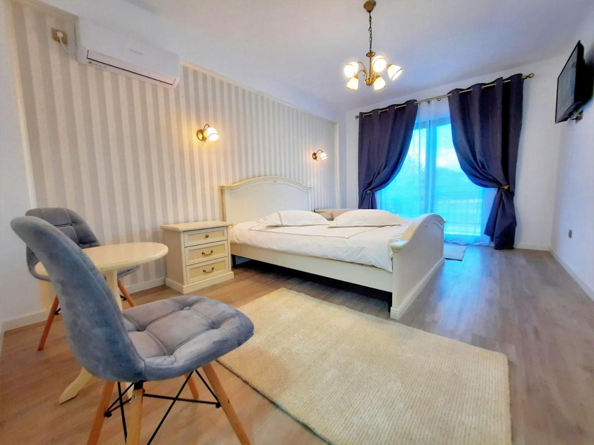 Casa Mora Hotel Deva Buitenkant foto