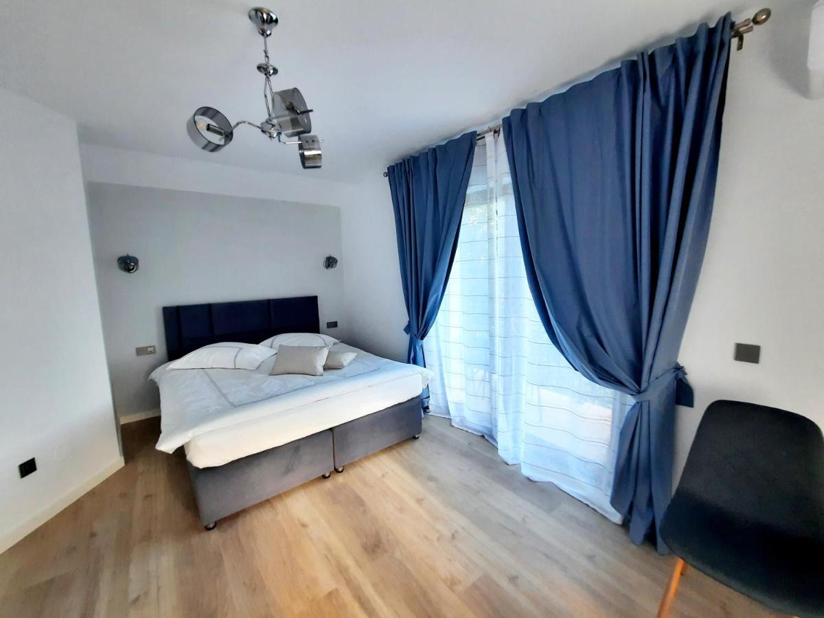 Casa Mora Hotel Deva Buitenkant foto