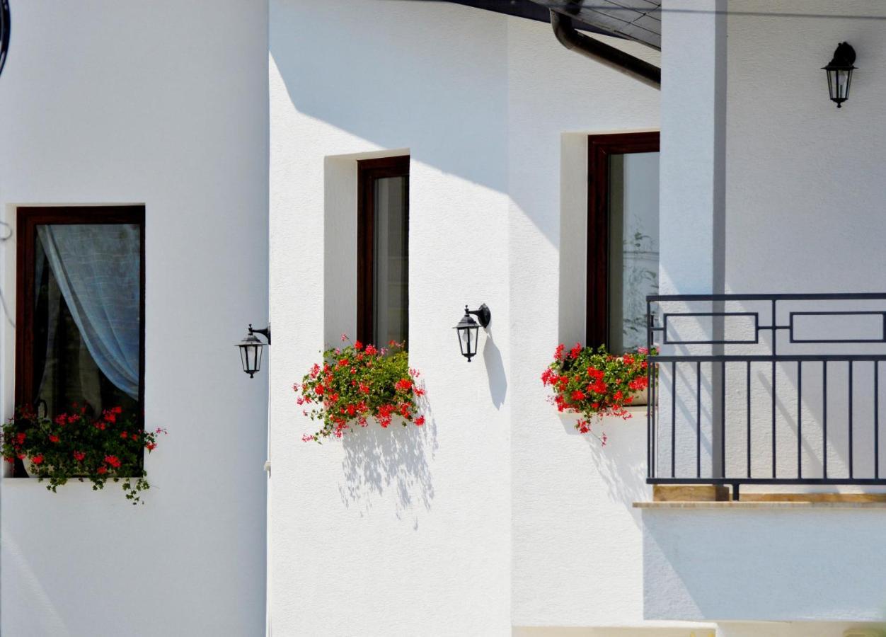 Casa Mora Hotel Deva Buitenkant foto