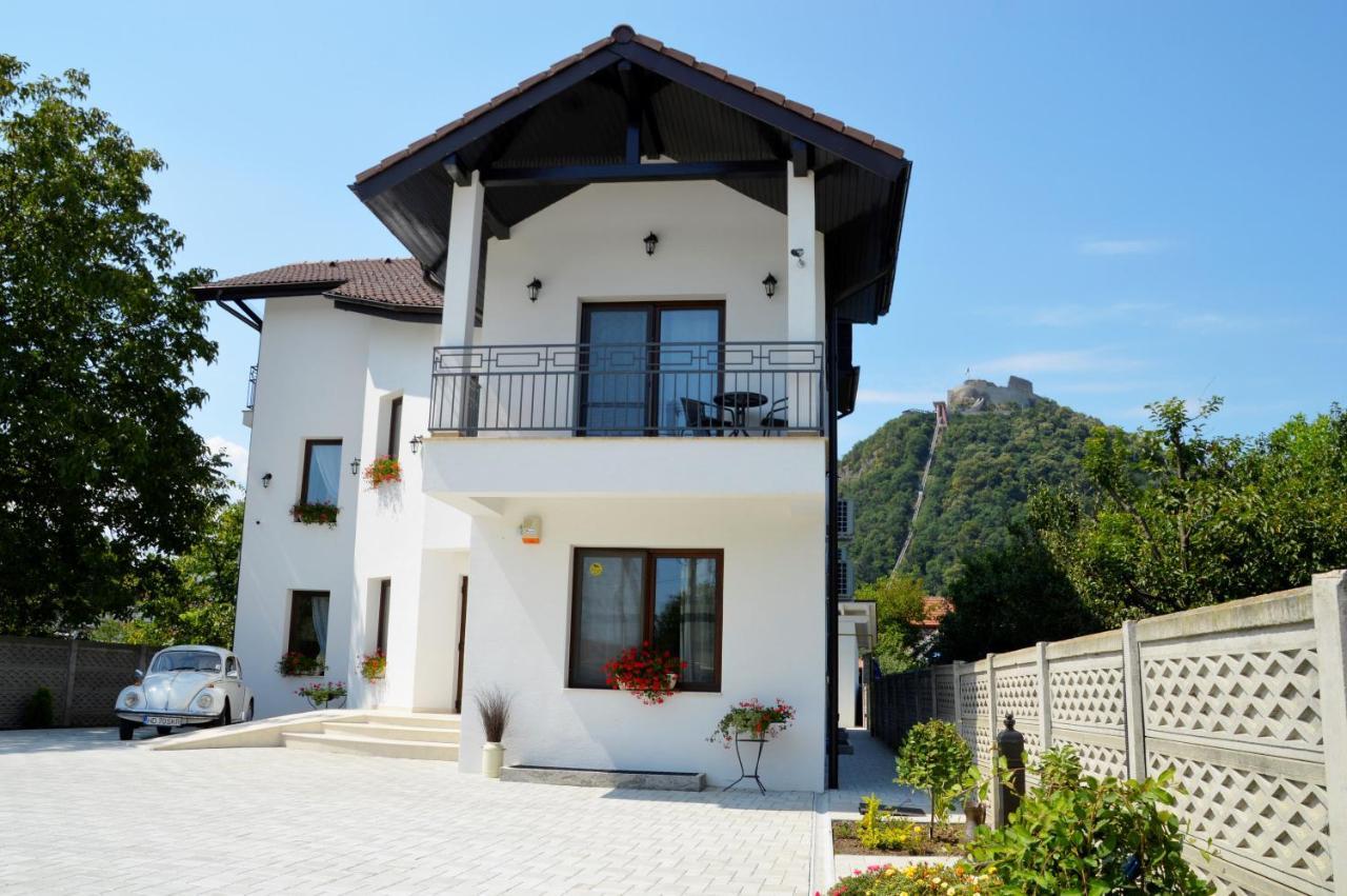 Casa Mora Hotel Deva Buitenkant foto