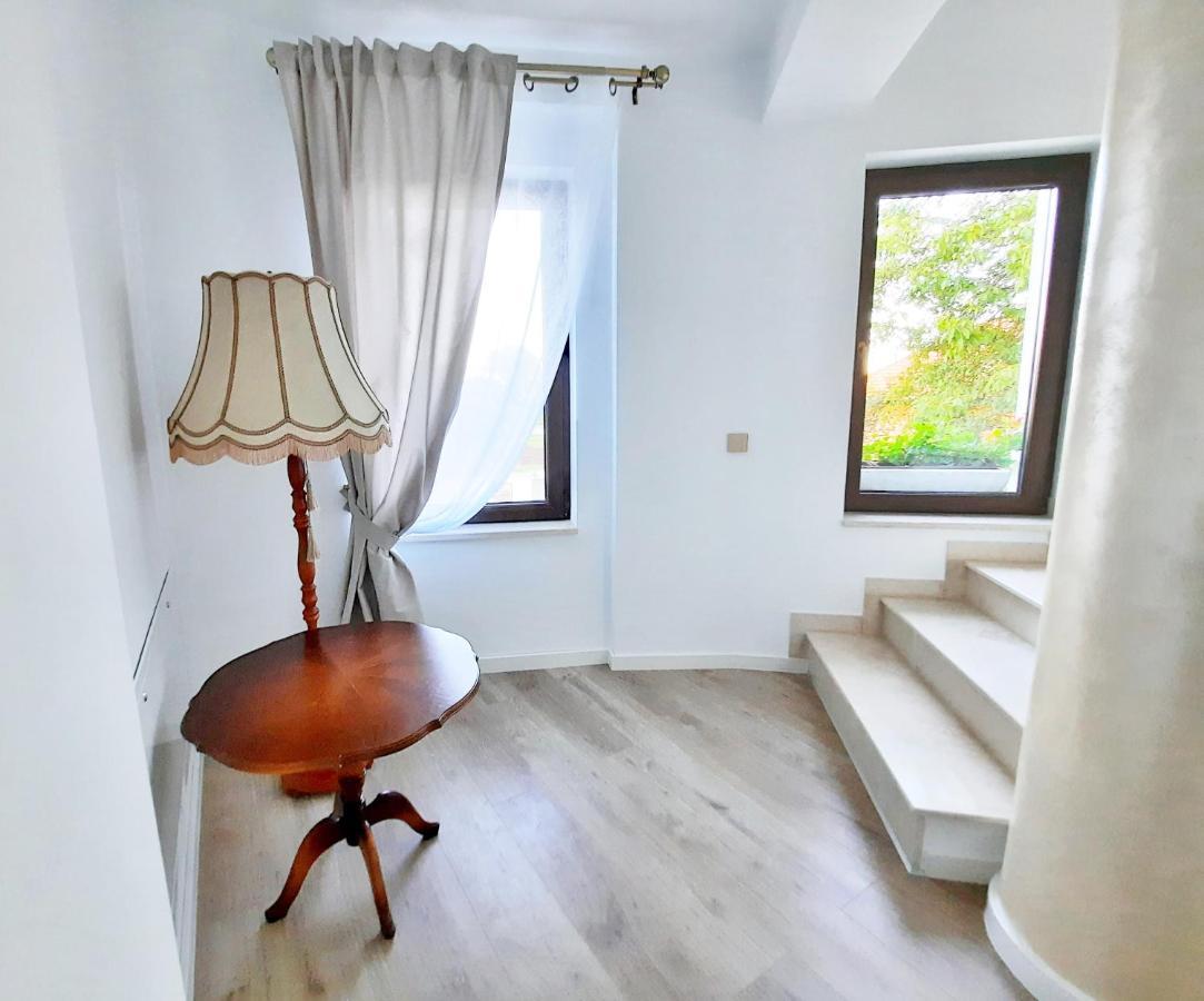 Casa Mora Hotel Deva Buitenkant foto