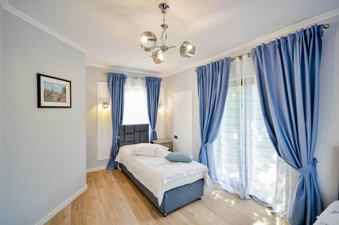 Casa Mora Hotel Deva Buitenkant foto