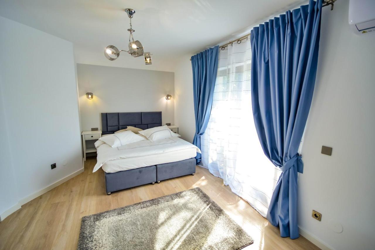 Casa Mora Hotel Deva Buitenkant foto