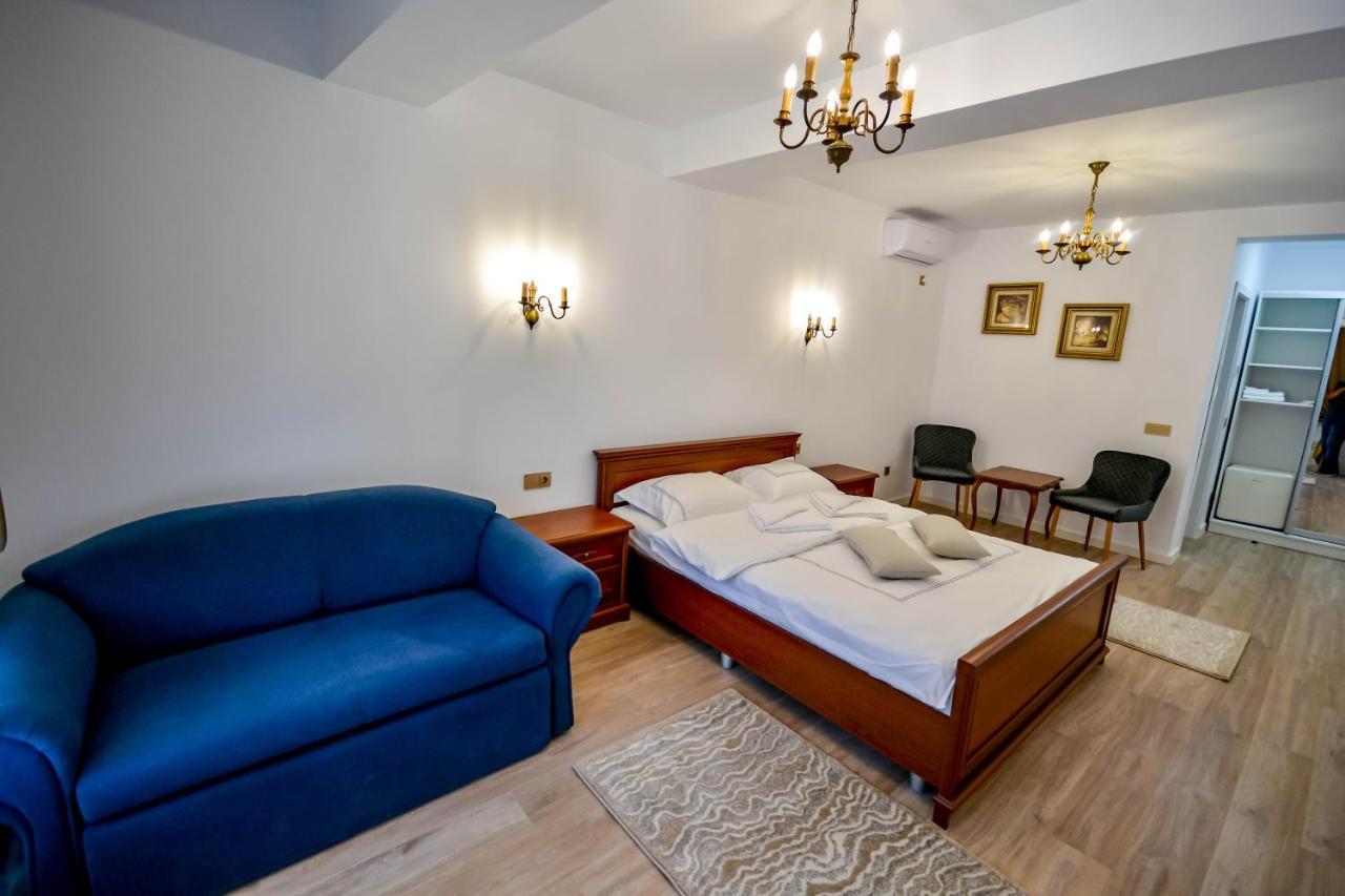 Casa Mora Hotel Deva Buitenkant foto