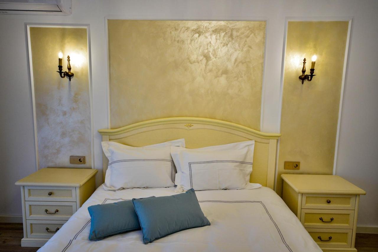 Casa Mora Hotel Deva Buitenkant foto