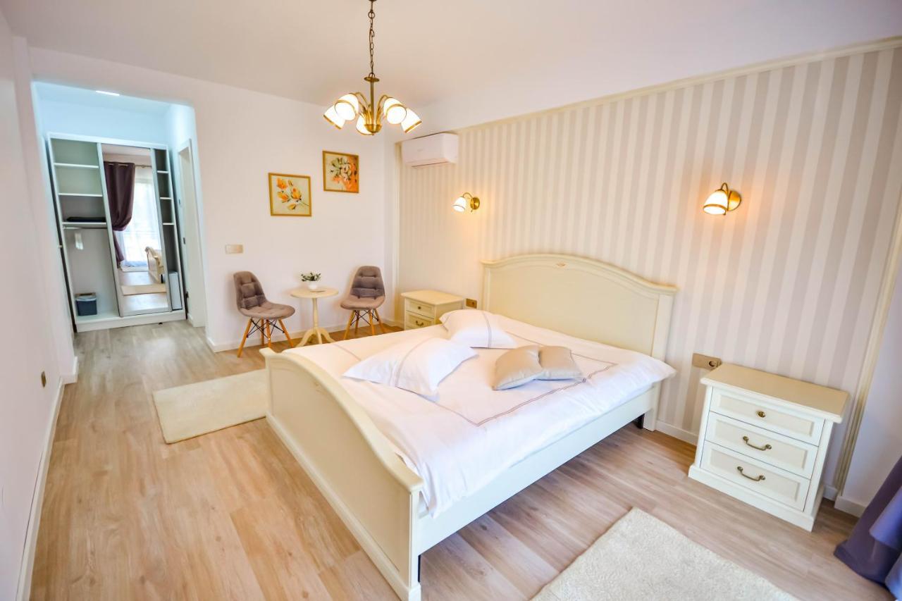 Casa Mora Hotel Deva Buitenkant foto