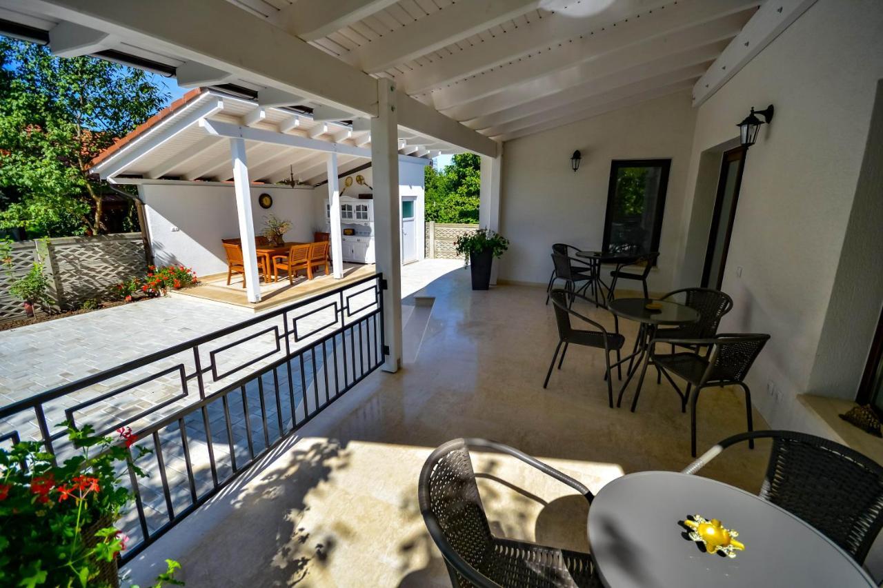 Casa Mora Hotel Deva Buitenkant foto