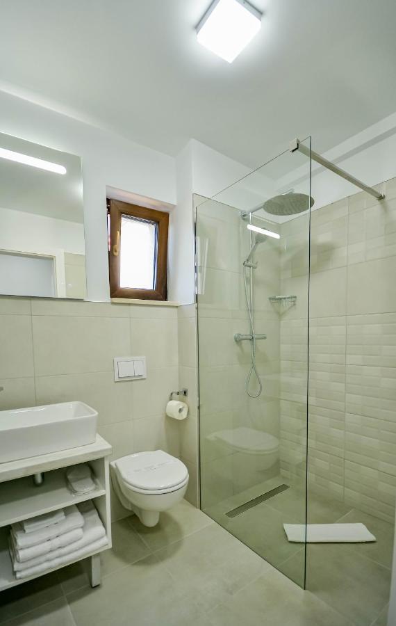 Casa Mora Hotel Deva Buitenkant foto